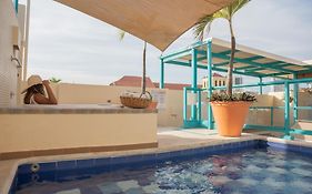 Posada La Fe By Bespokecolombia (Adults Only)